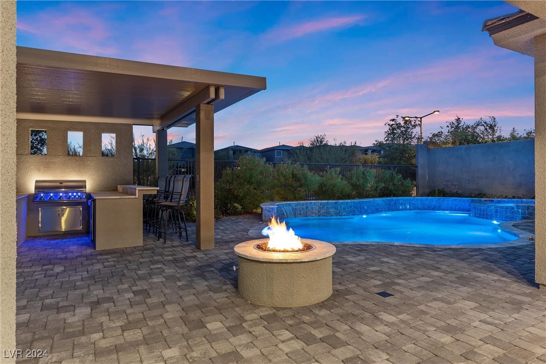 12349 Sunset Sage Avenue