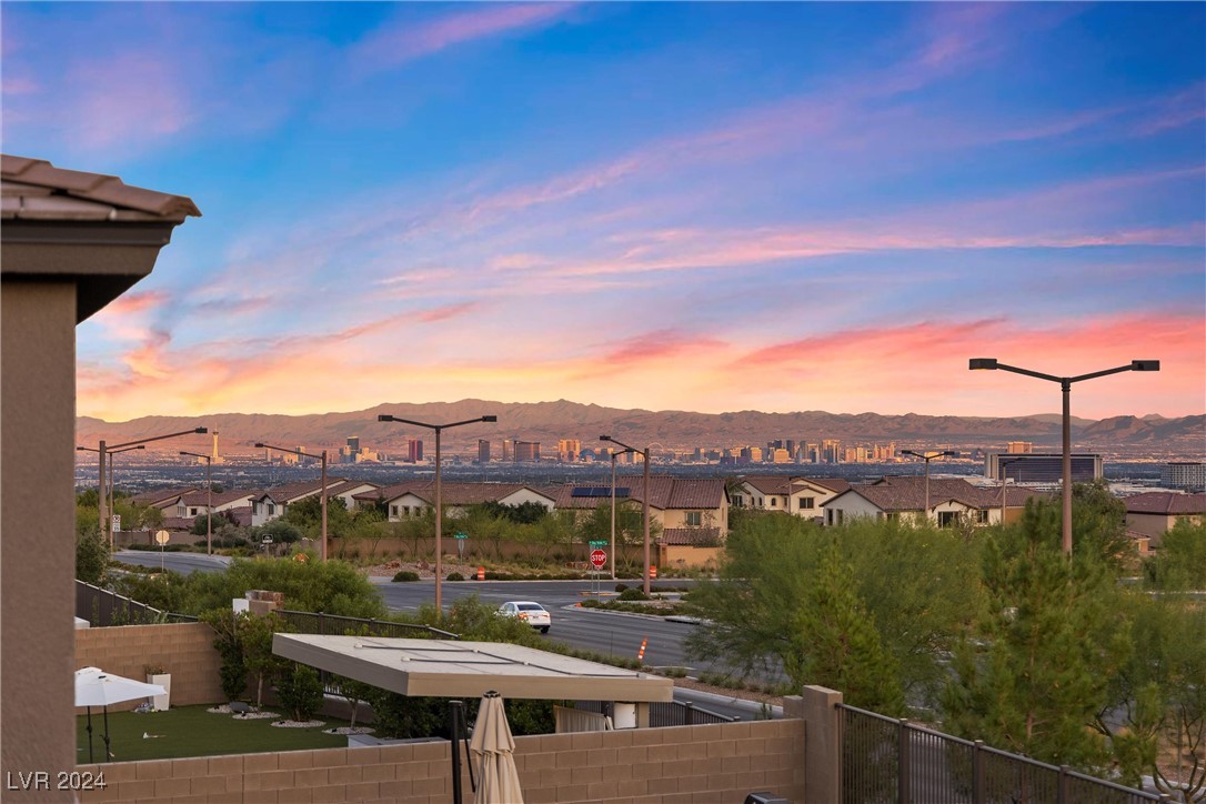 12349 Sunset Sage Avenue