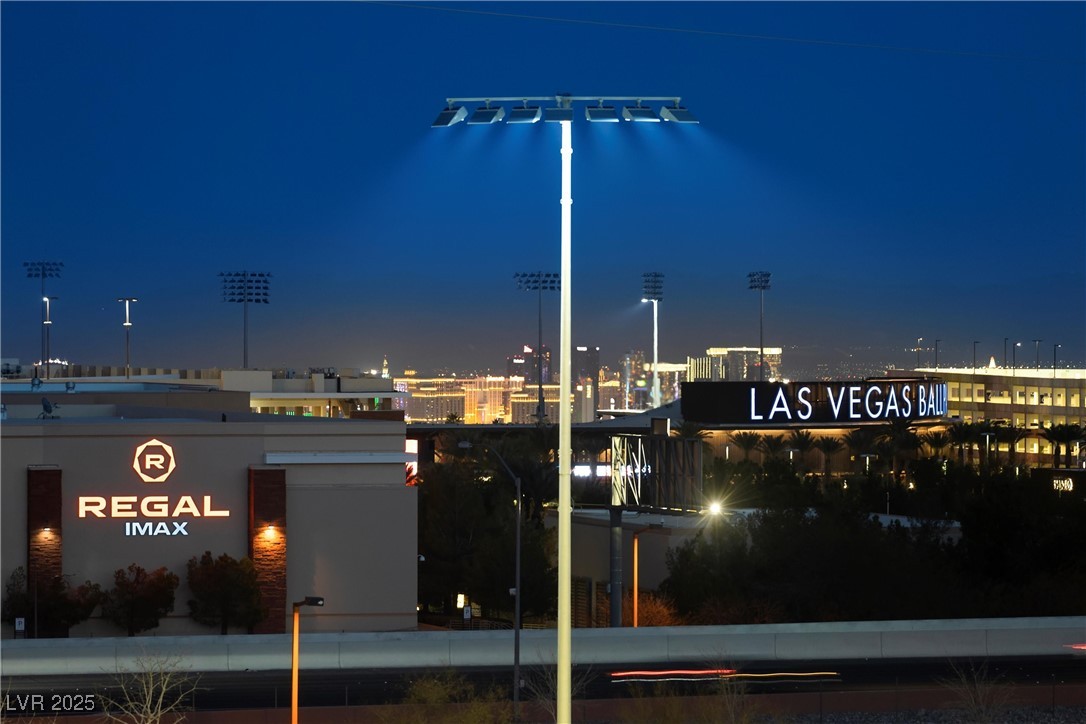 11283 Gravitation Drive