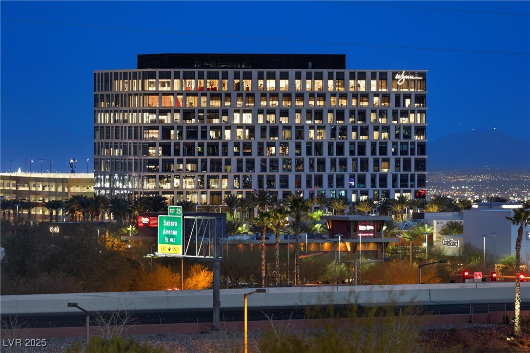 11283 Gravitation Drive