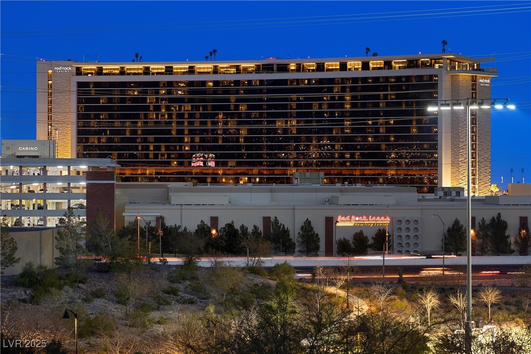 11283 Gravitation Drive