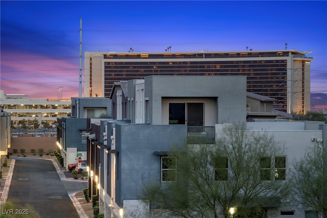 11325 Gravitation Drive