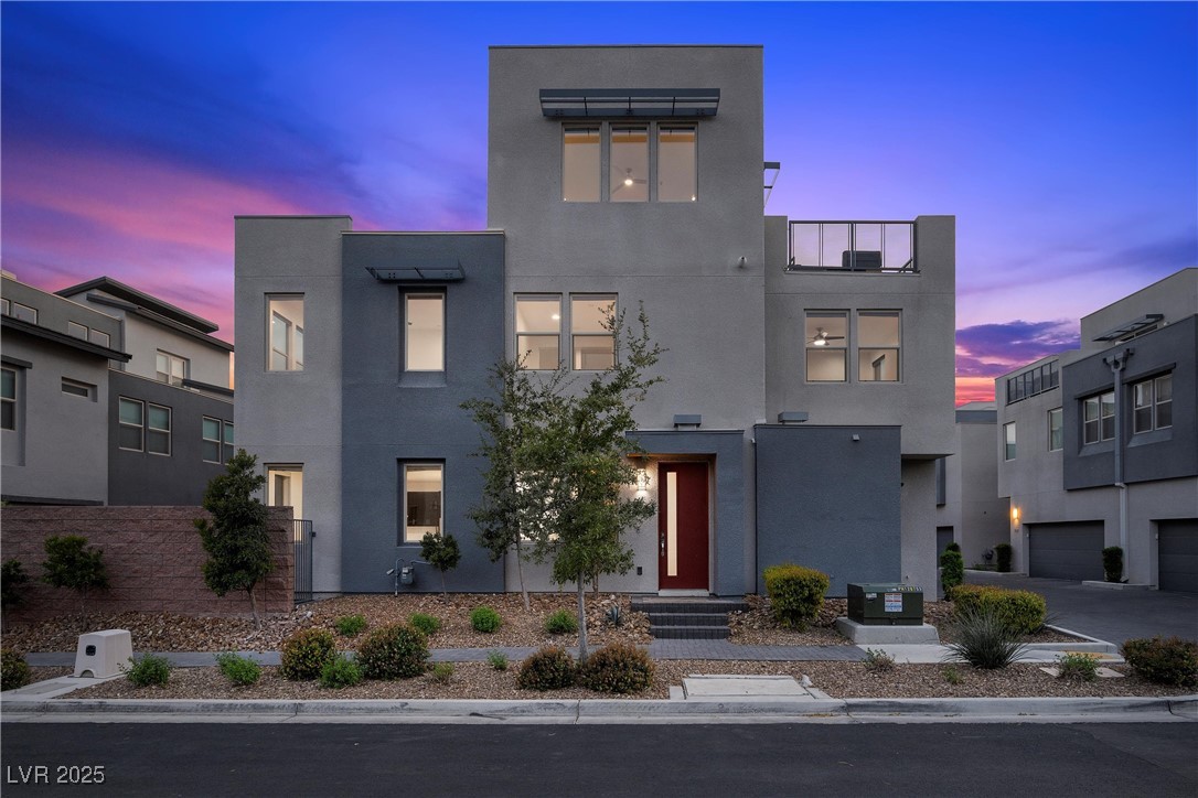 11325 Gravitation Drive