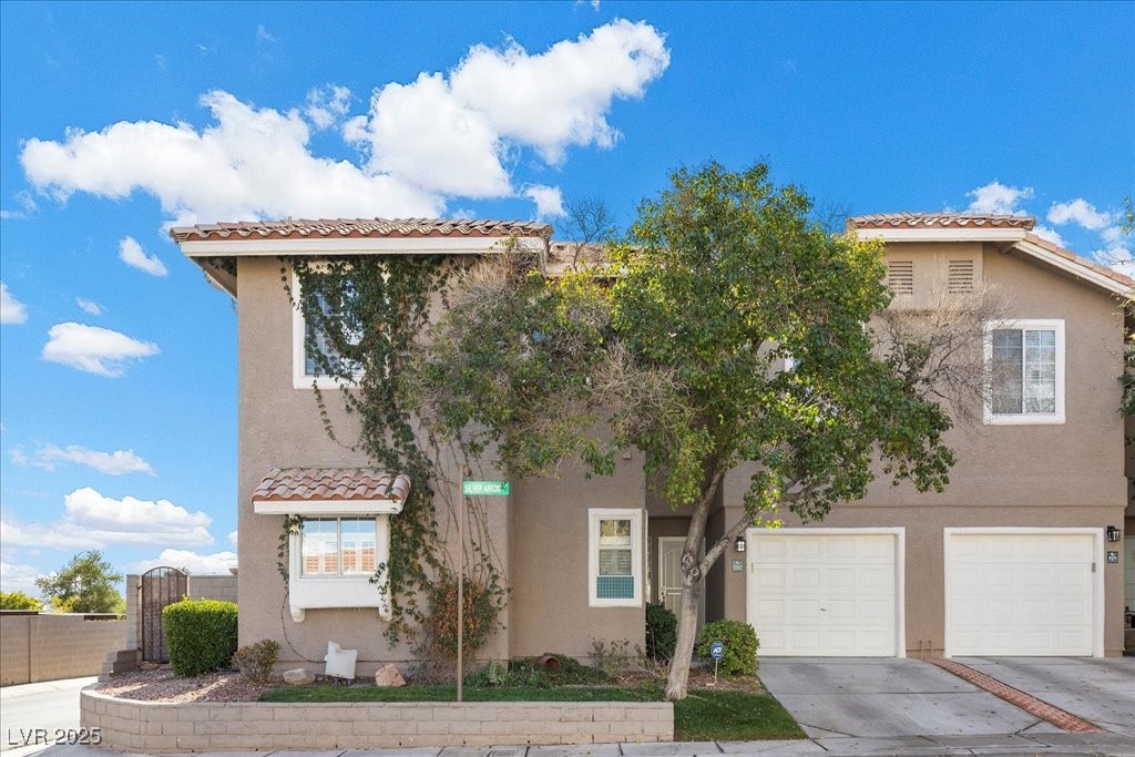 9263 Silver Arrow Court