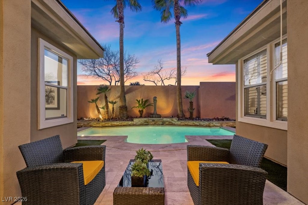 9733 Plateau Heights Place