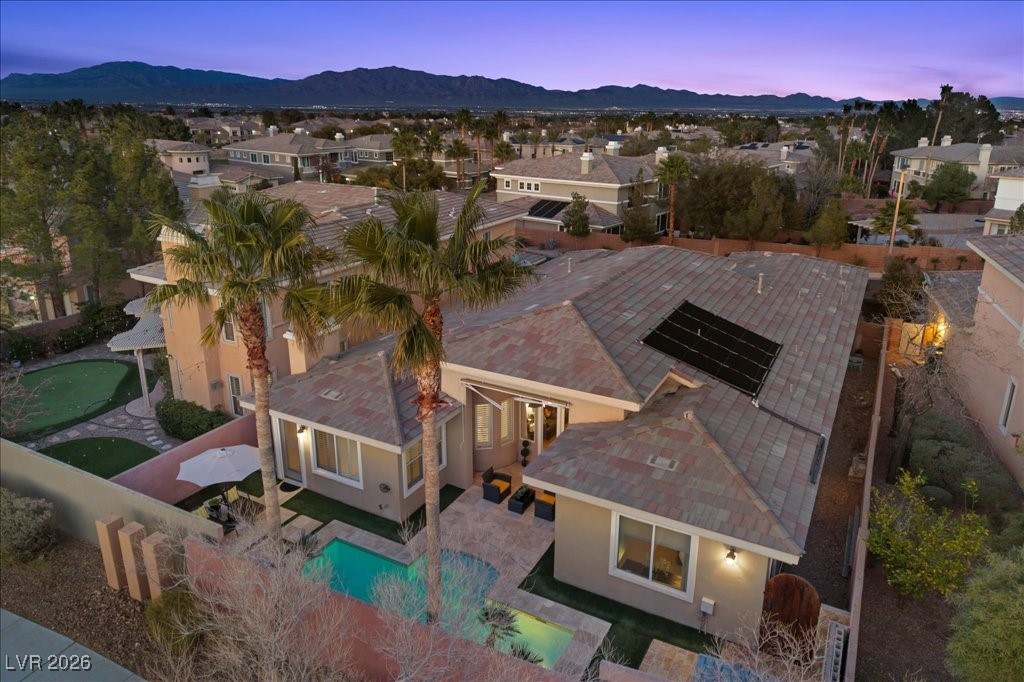 9733 Plateau Heights Place