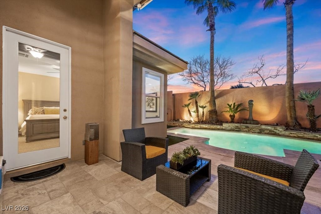 9733 Plateau Heights Place