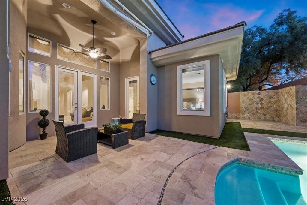 9733 Plateau Heights Place