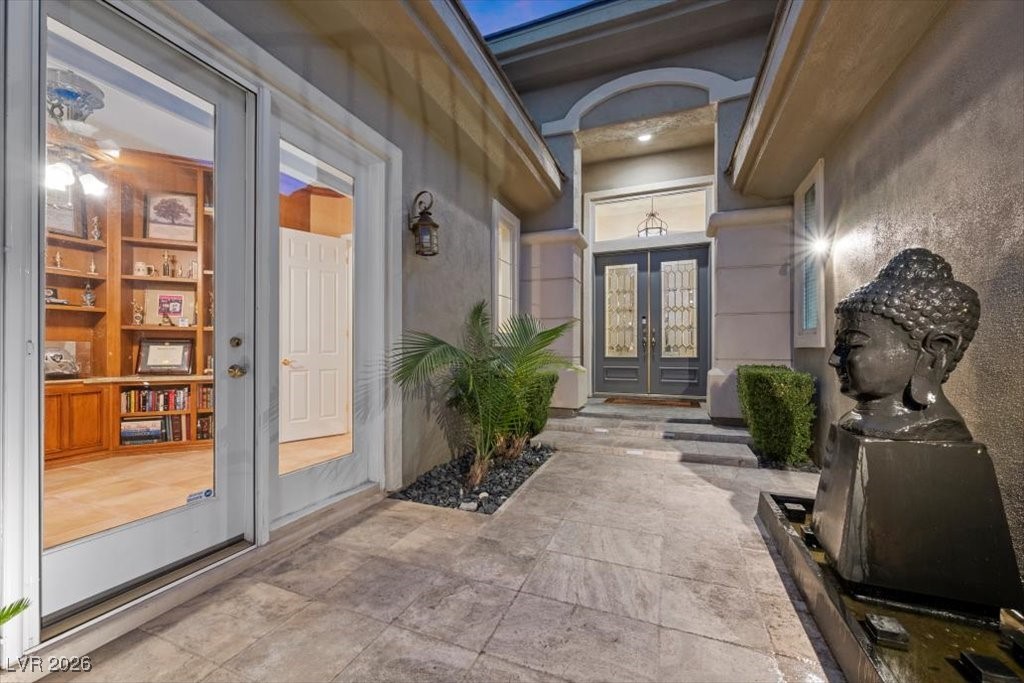 9733 Plateau Heights Place