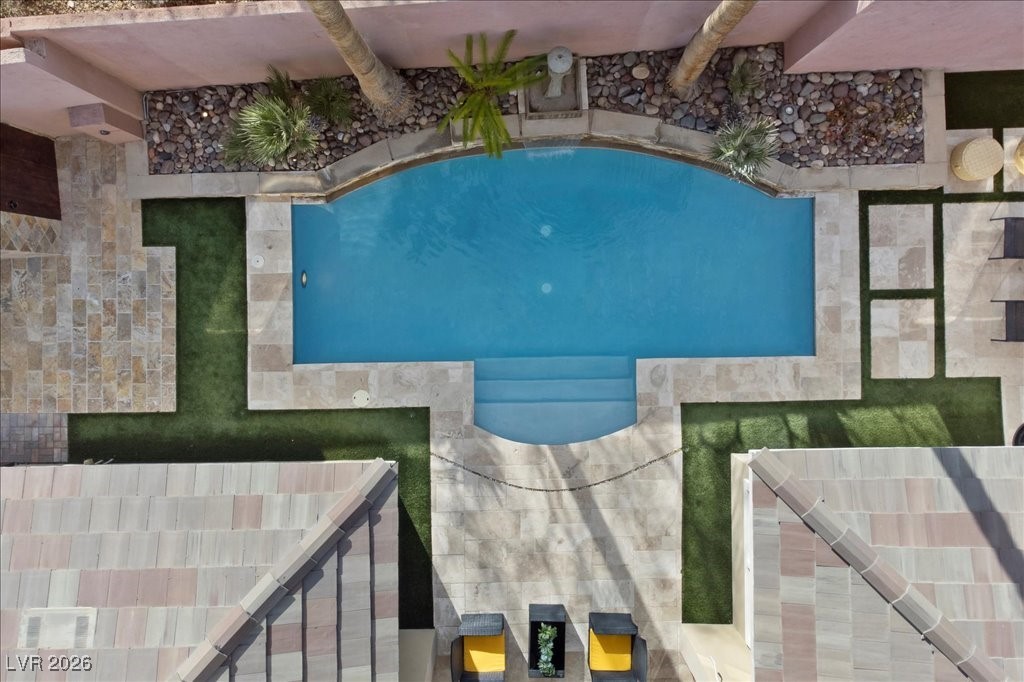 9733 Plateau Heights Place