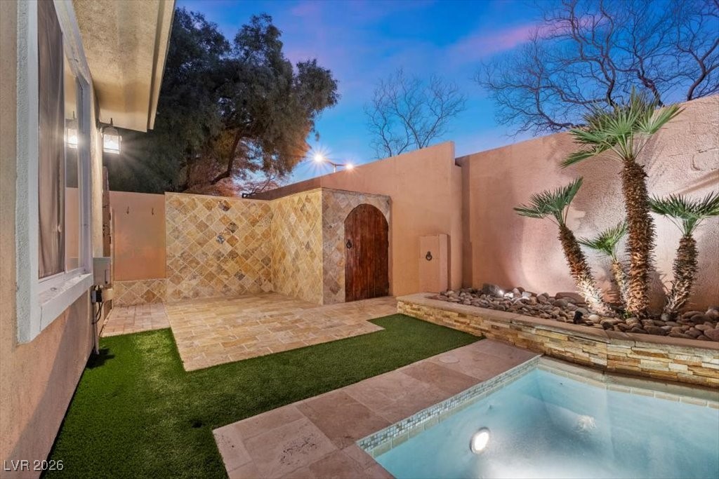 9733 Plateau Heights Place