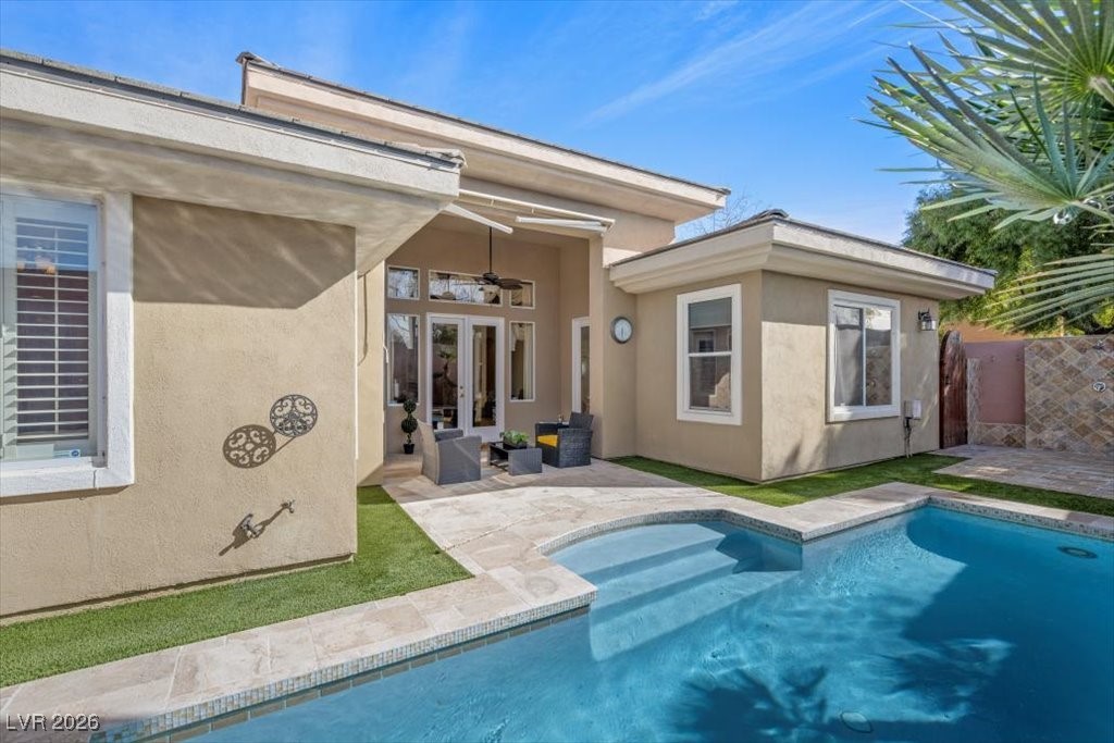 9733 Plateau Heights Place