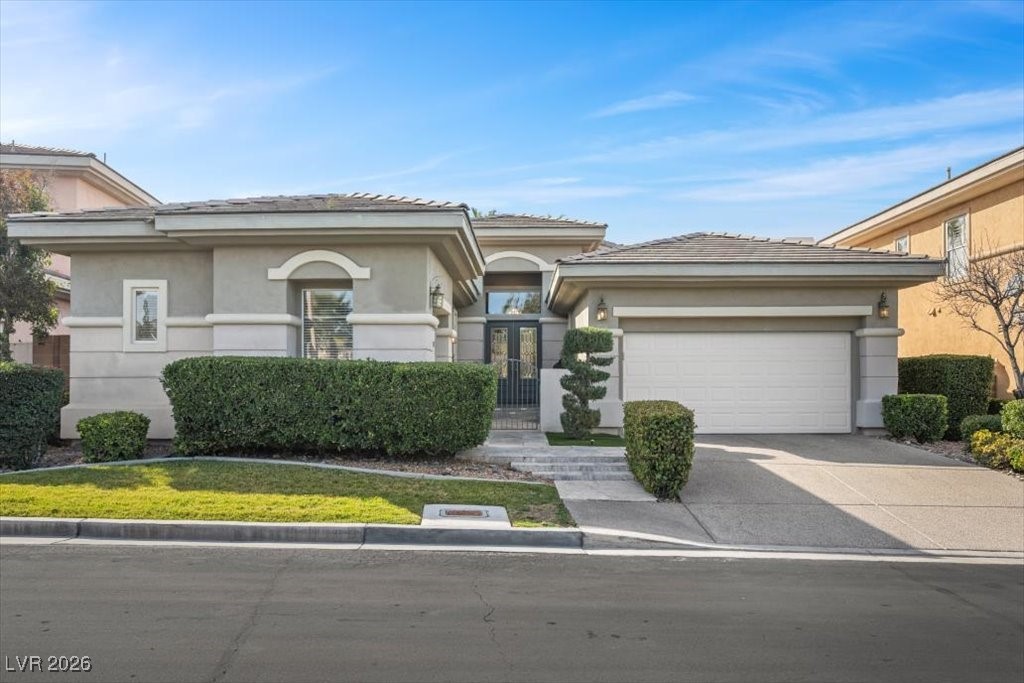 9733 Plateau Heights Place