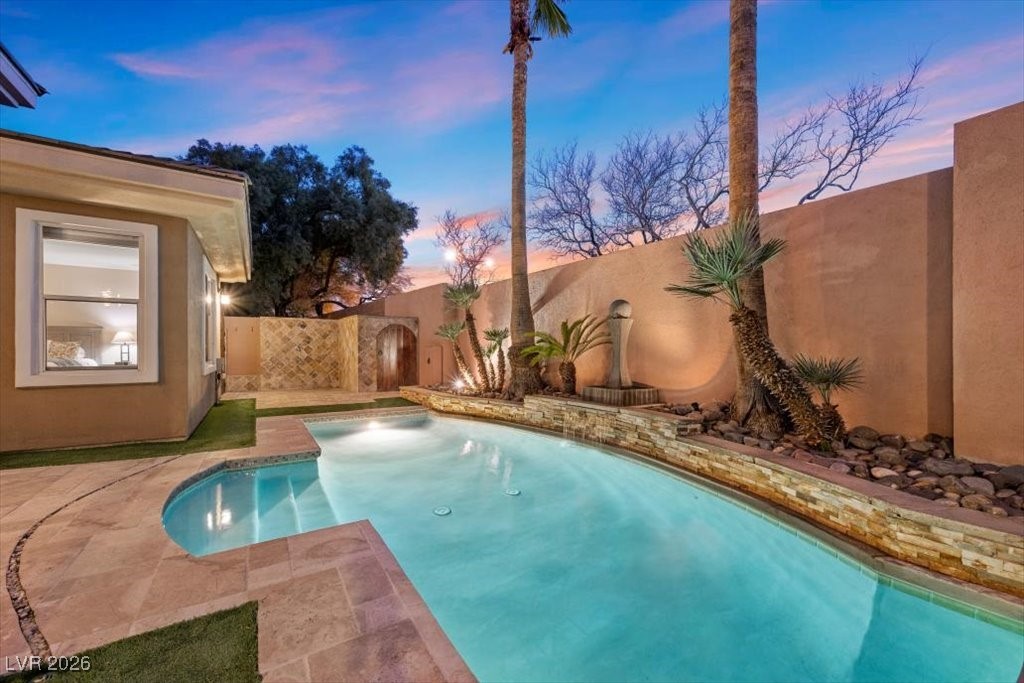 9733 Plateau Heights Place