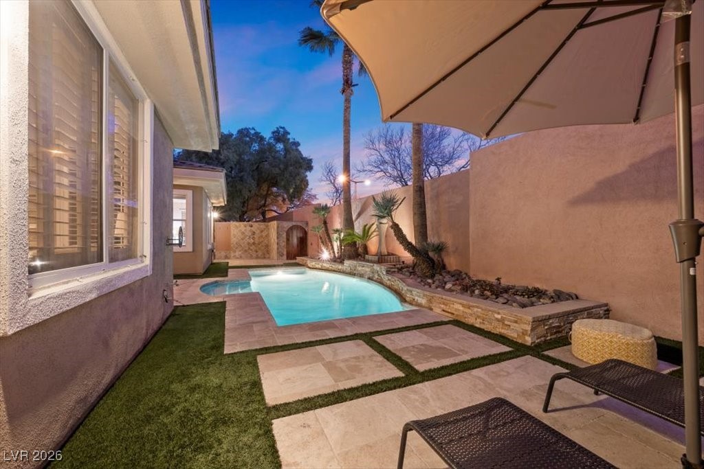 9733 Plateau Heights Place