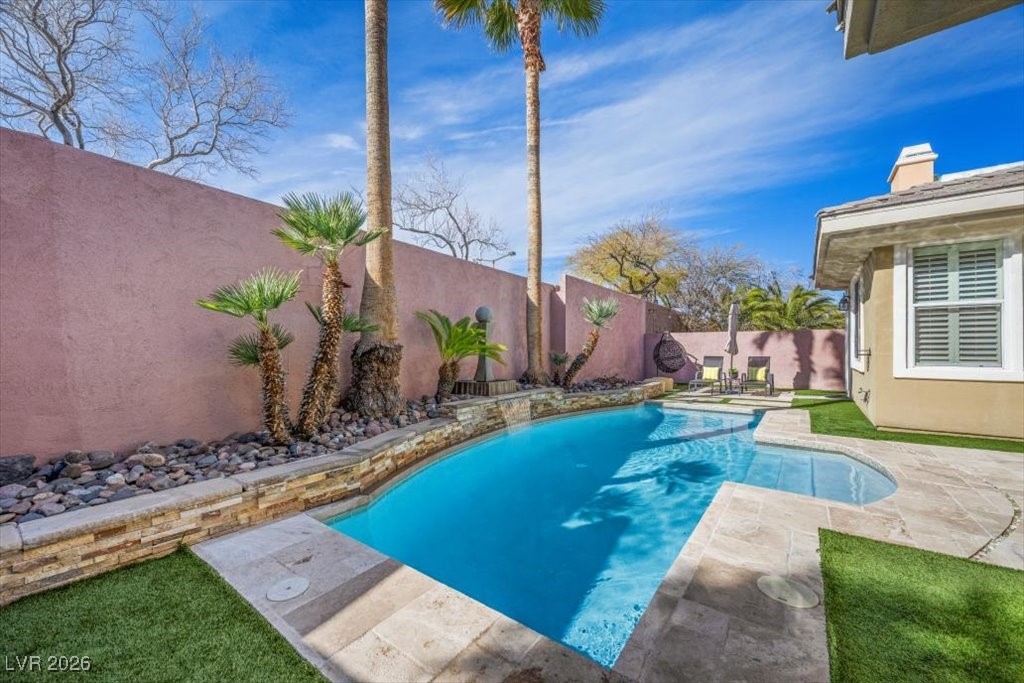 9733 Plateau Heights Place