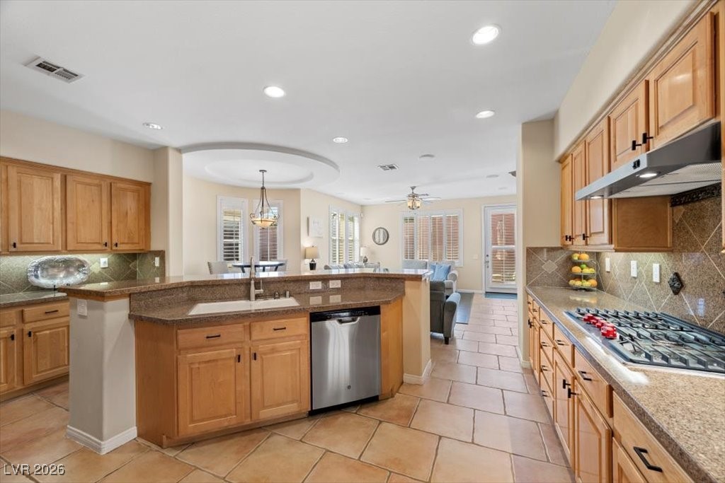 9733 Plateau Heights Place