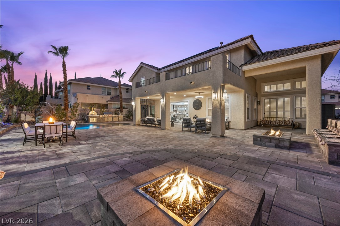 10721 Capesthorne Way