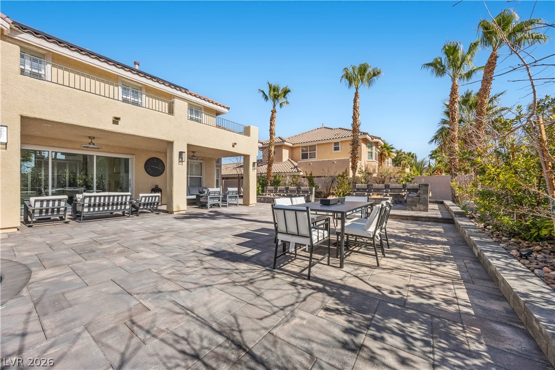 10721 Capesthorne Way