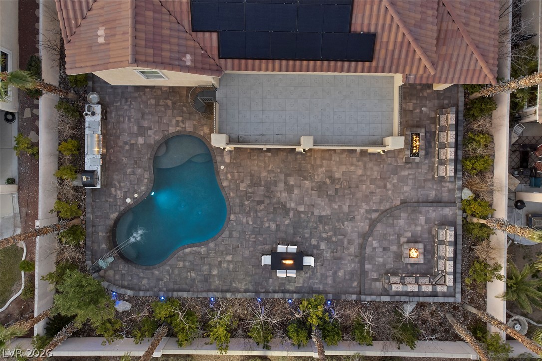 10721 Capesthorne Way