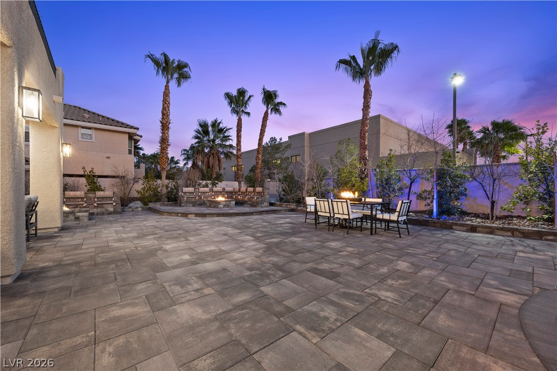 10721 Capesthorne Way