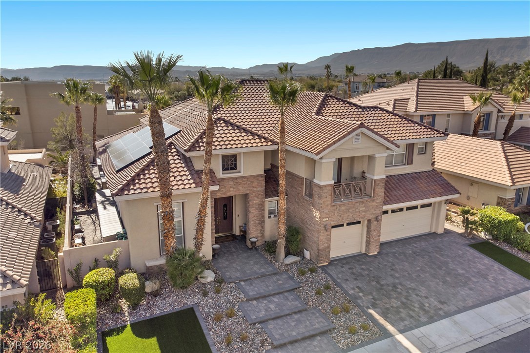 10721 Capesthorne Way