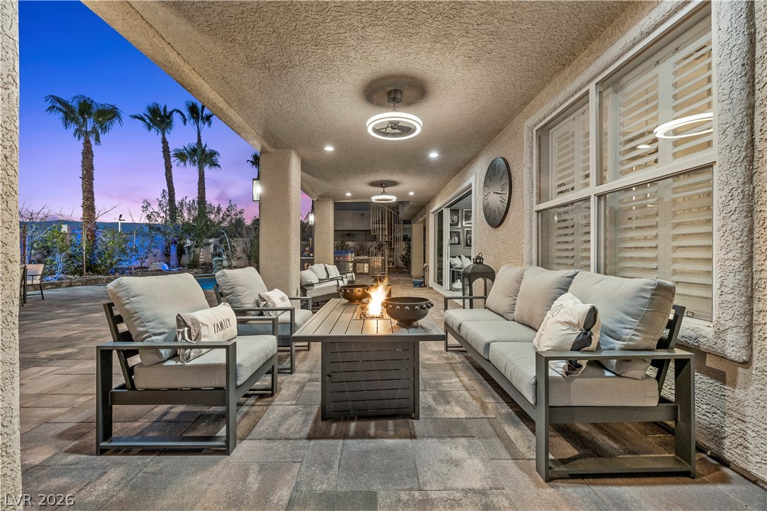 10721 Capesthorne Way