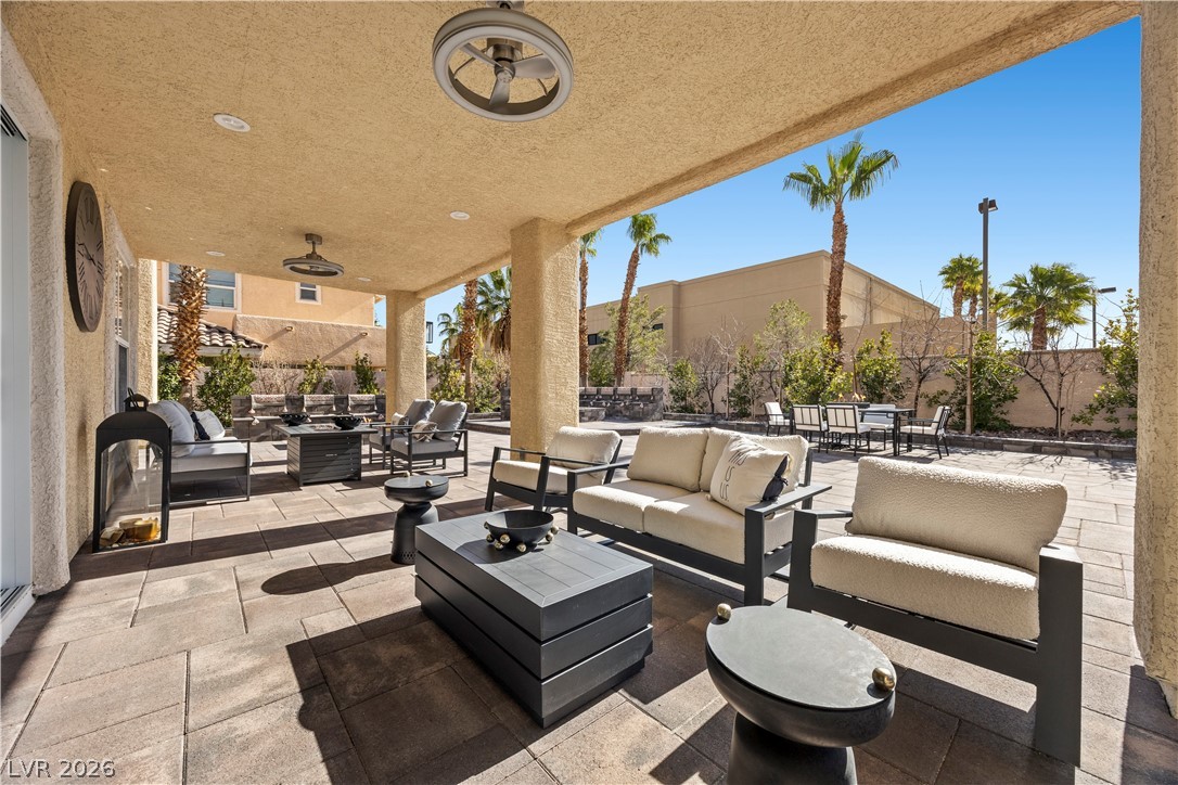 10721 Capesthorne Way