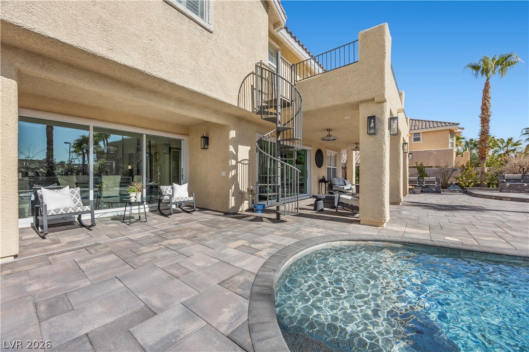 10721 Capesthorne Way