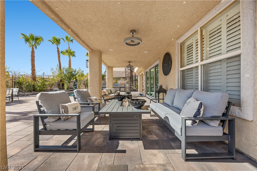 10721 Capesthorne Way