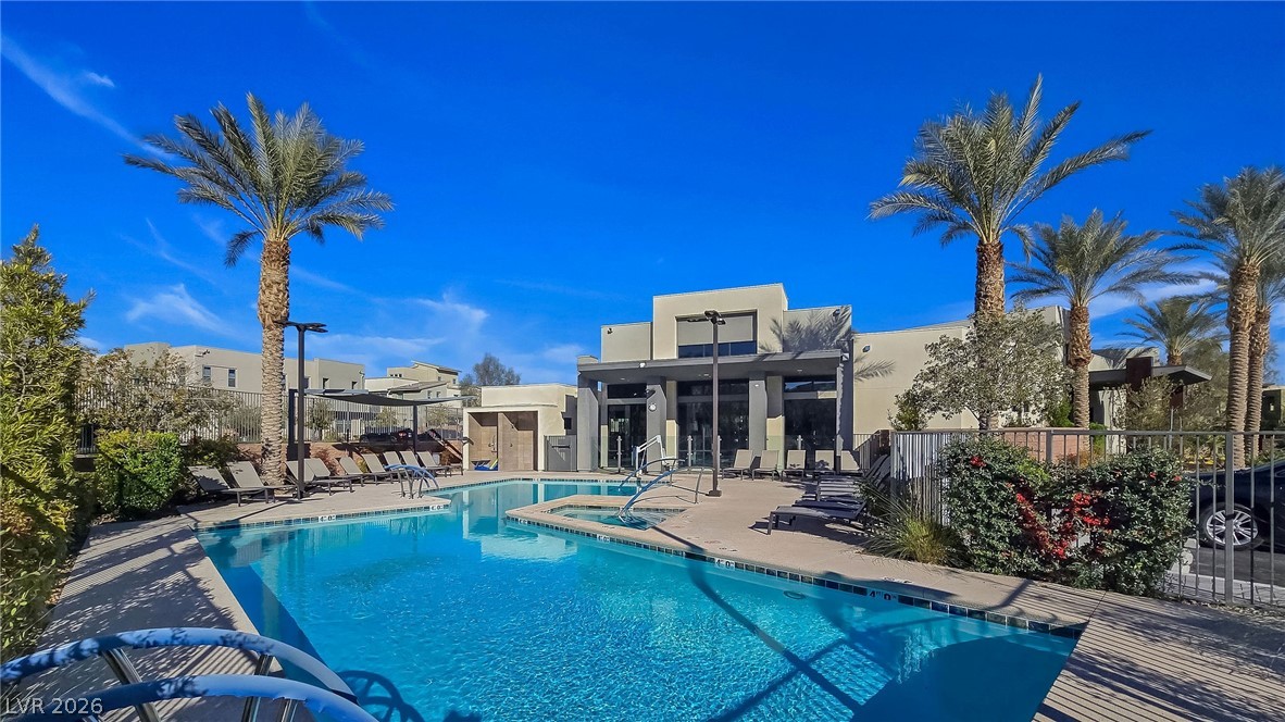 11256 Rainbow Peak Avenue 202