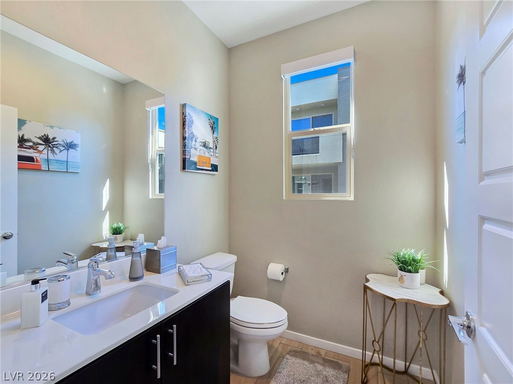 11256 Rainbow Peak Avenue 202