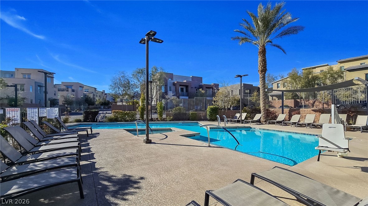 11256 Rainbow Peak Avenue 202