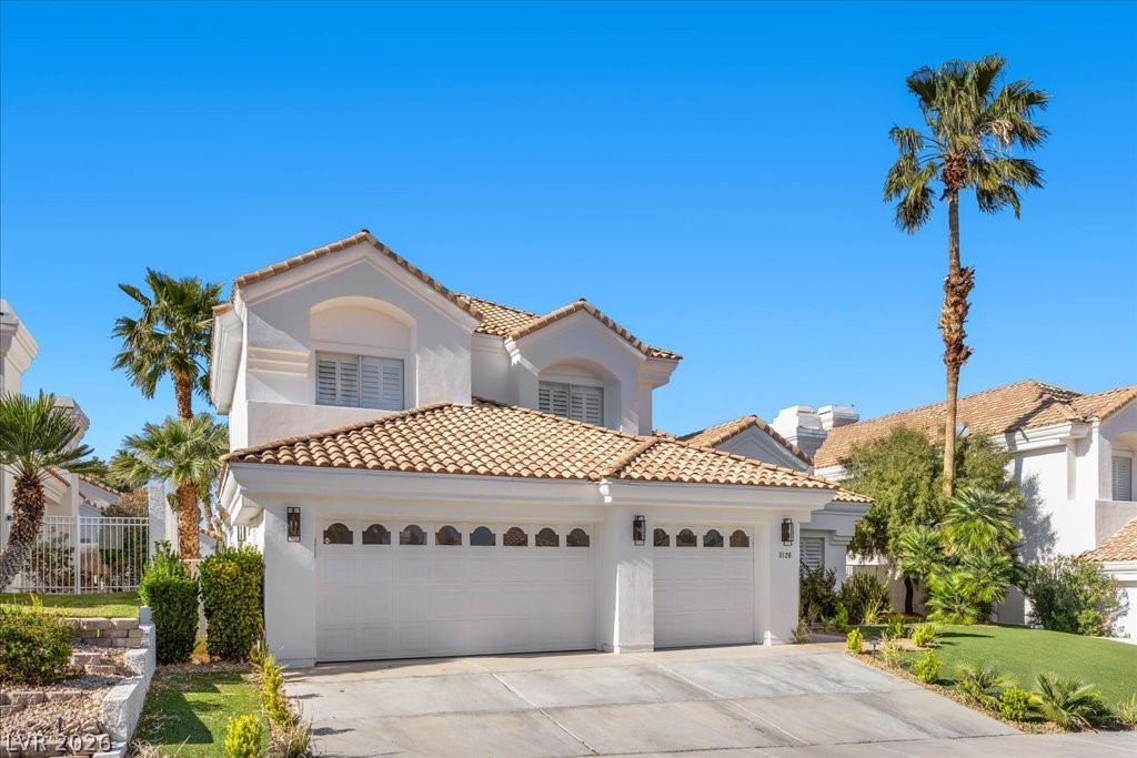 8120 Pacific Cove Drive