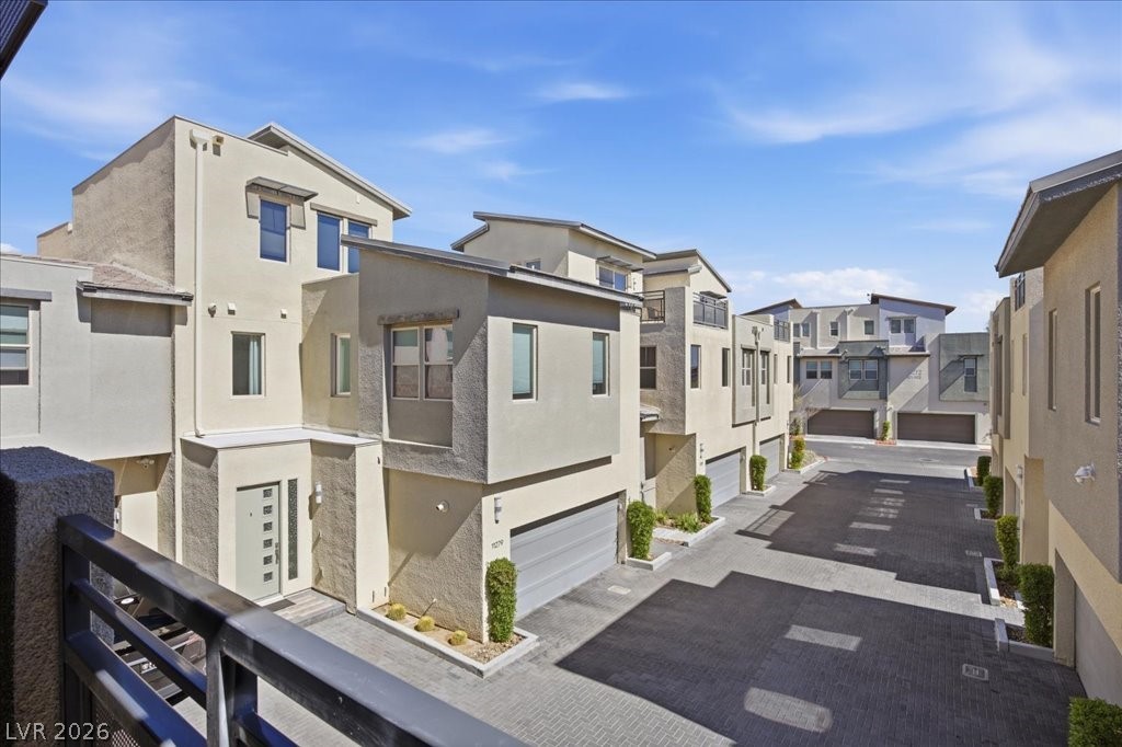 11273 Gravitation Drive