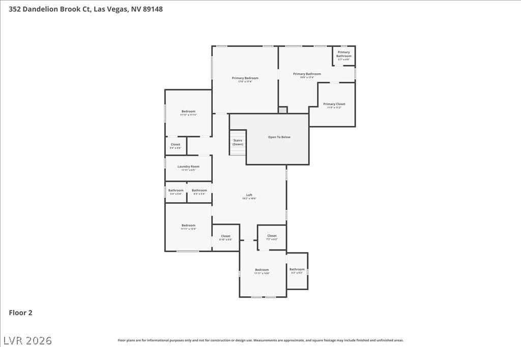 352 Dandelion Brook Court