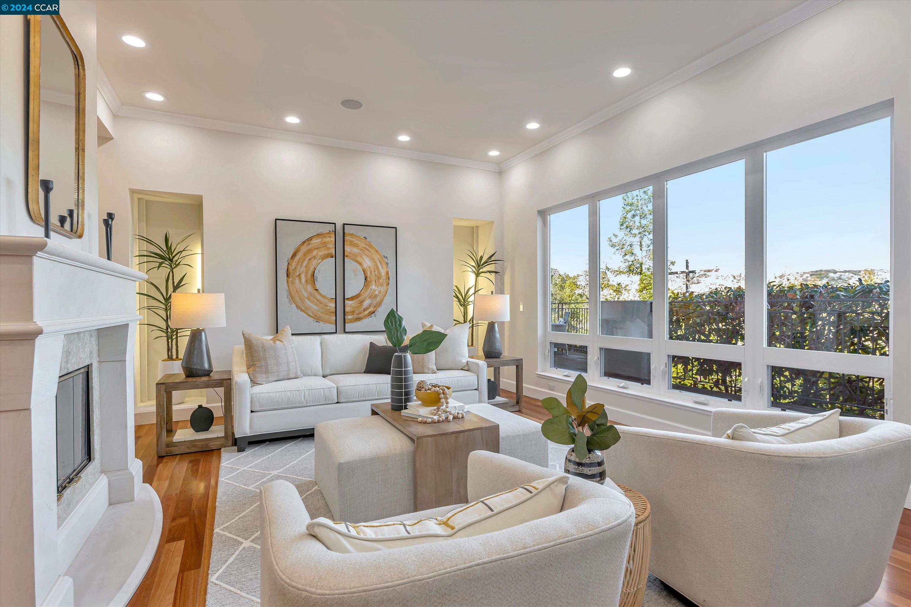 43 Camino Don Miguel