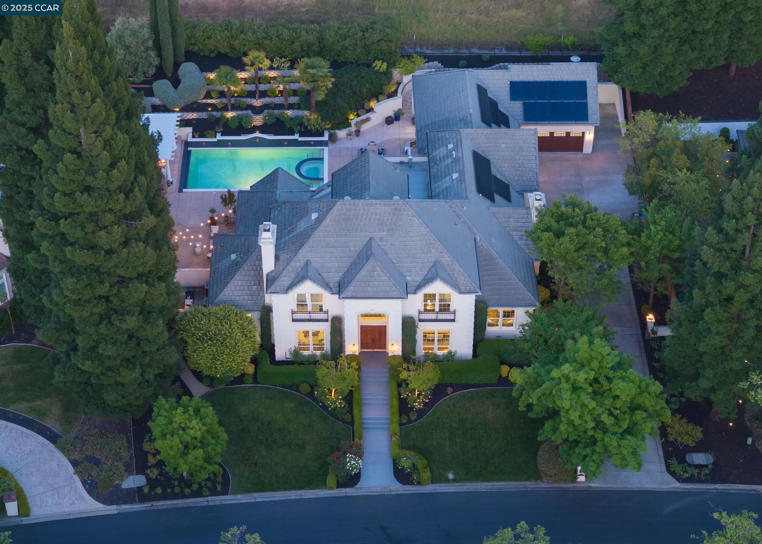 5427 Blackhawk Drive