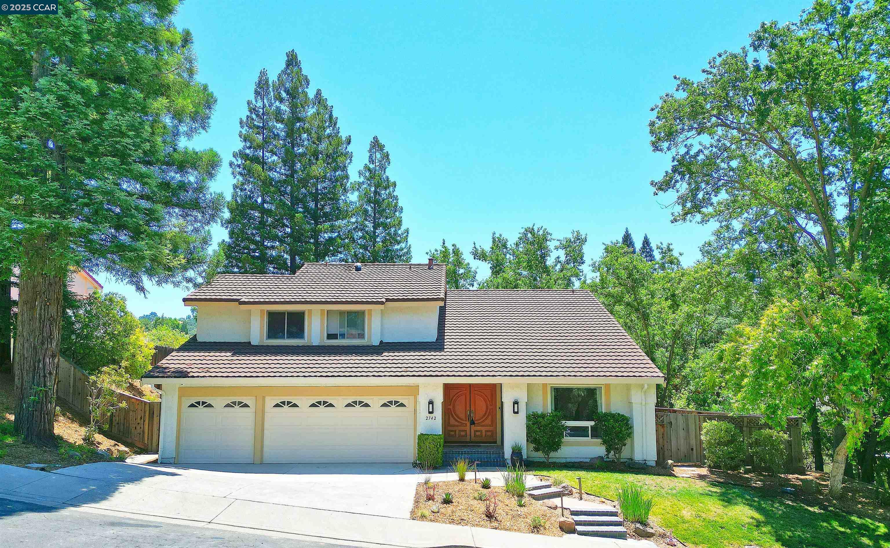 2342 Brantford Court