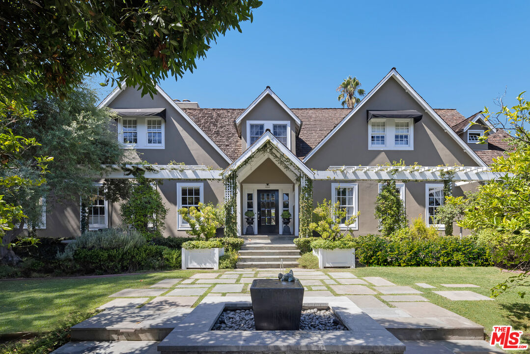 435 Marguerita Ave