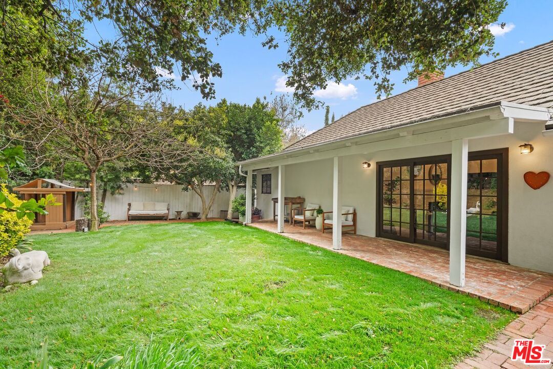 1318 Roscomare Rd