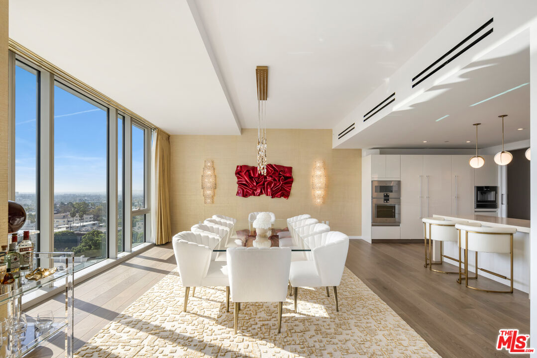 9000 W 3rd St Unit: 1101