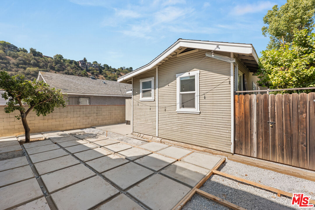 4910 Monte Vista St