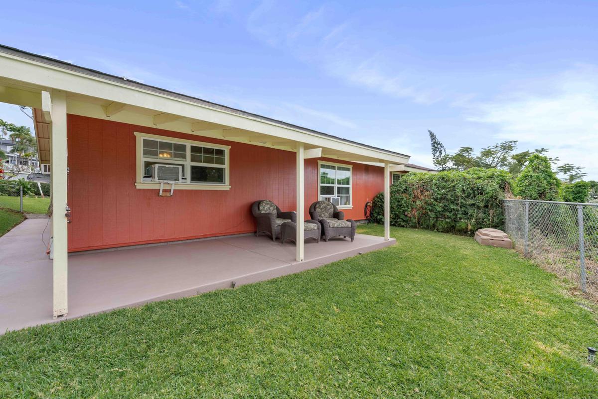 76-6119 ROYAL POINCIANA WAY 23A