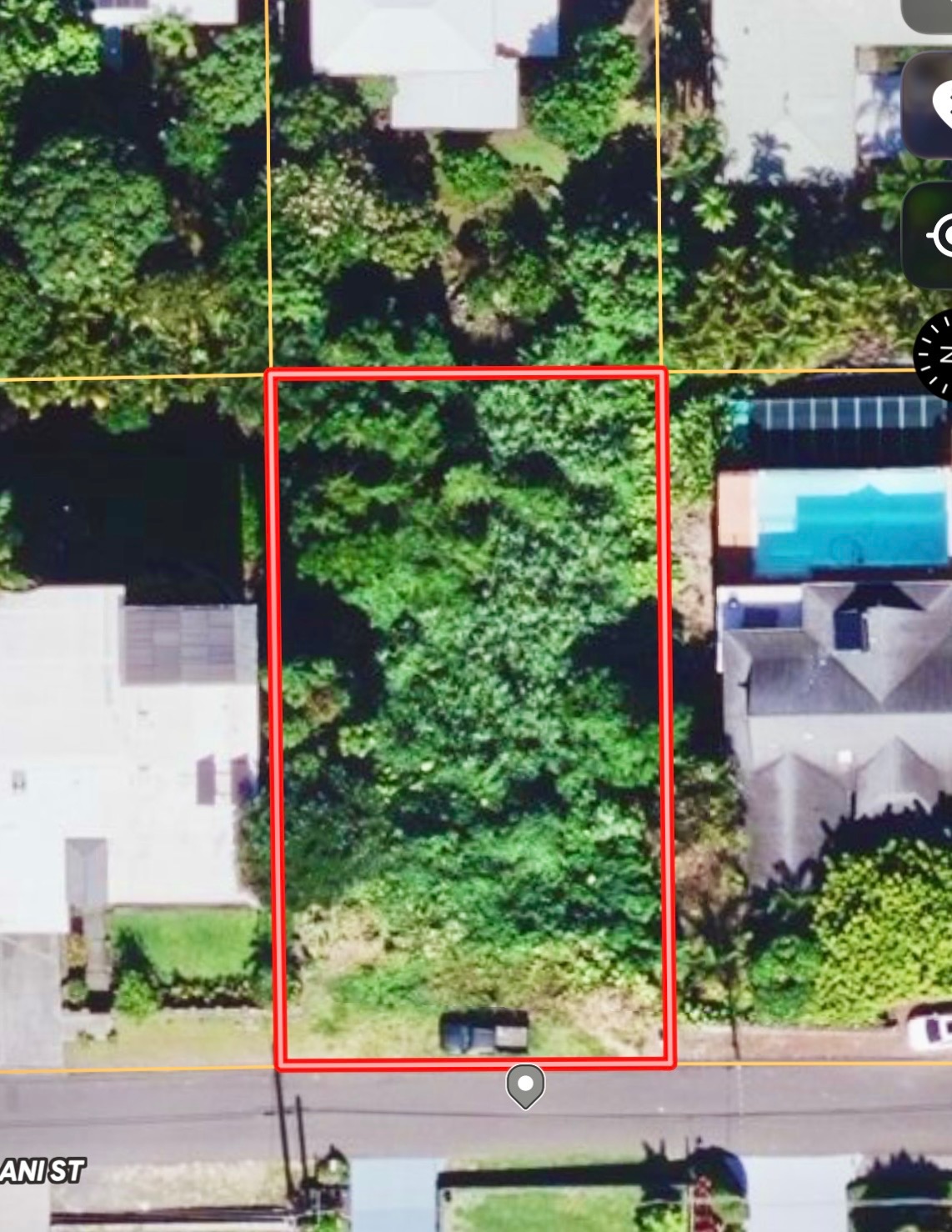 77-6460 LEILANI ST