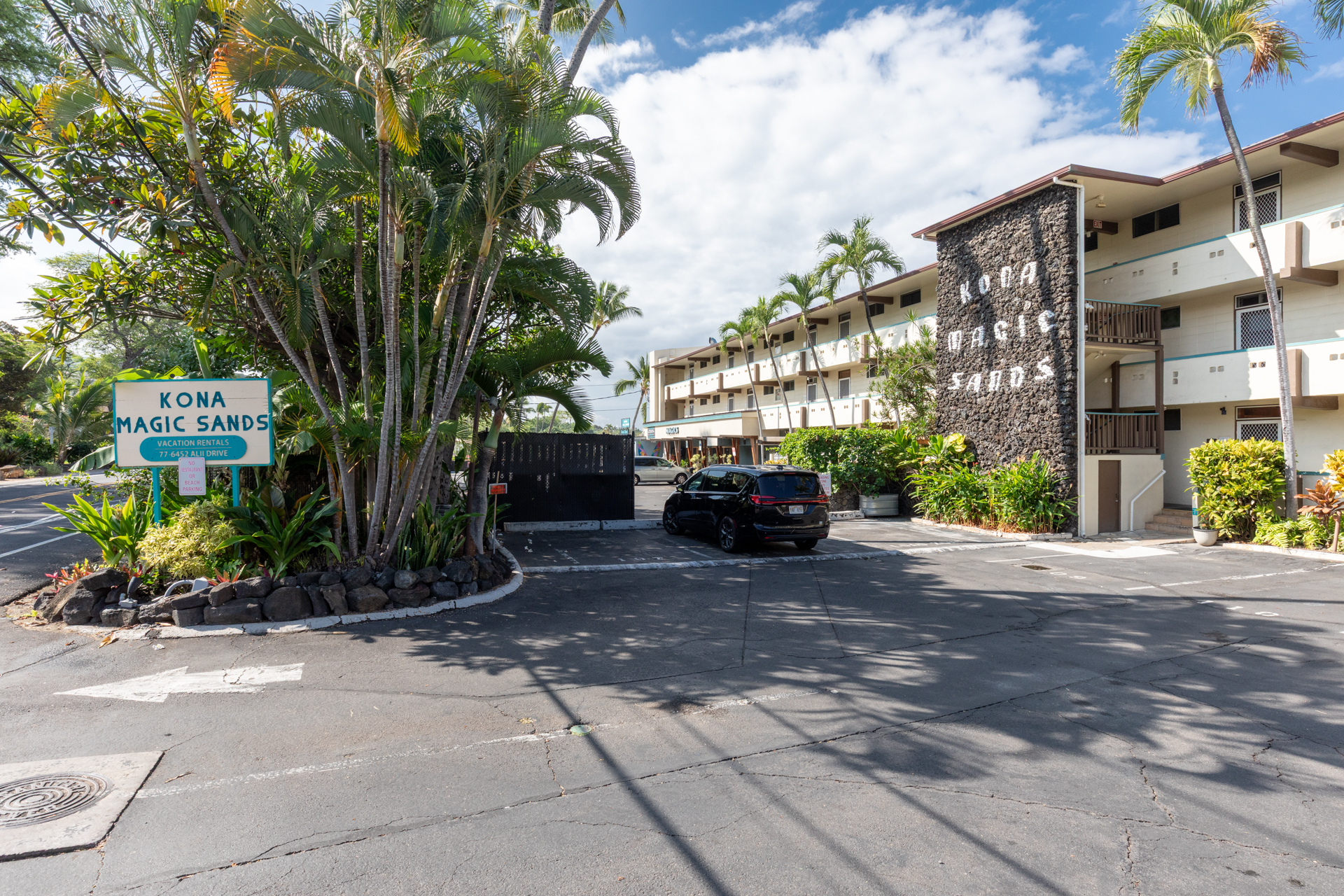 77-6452 ALII DRIVE 307