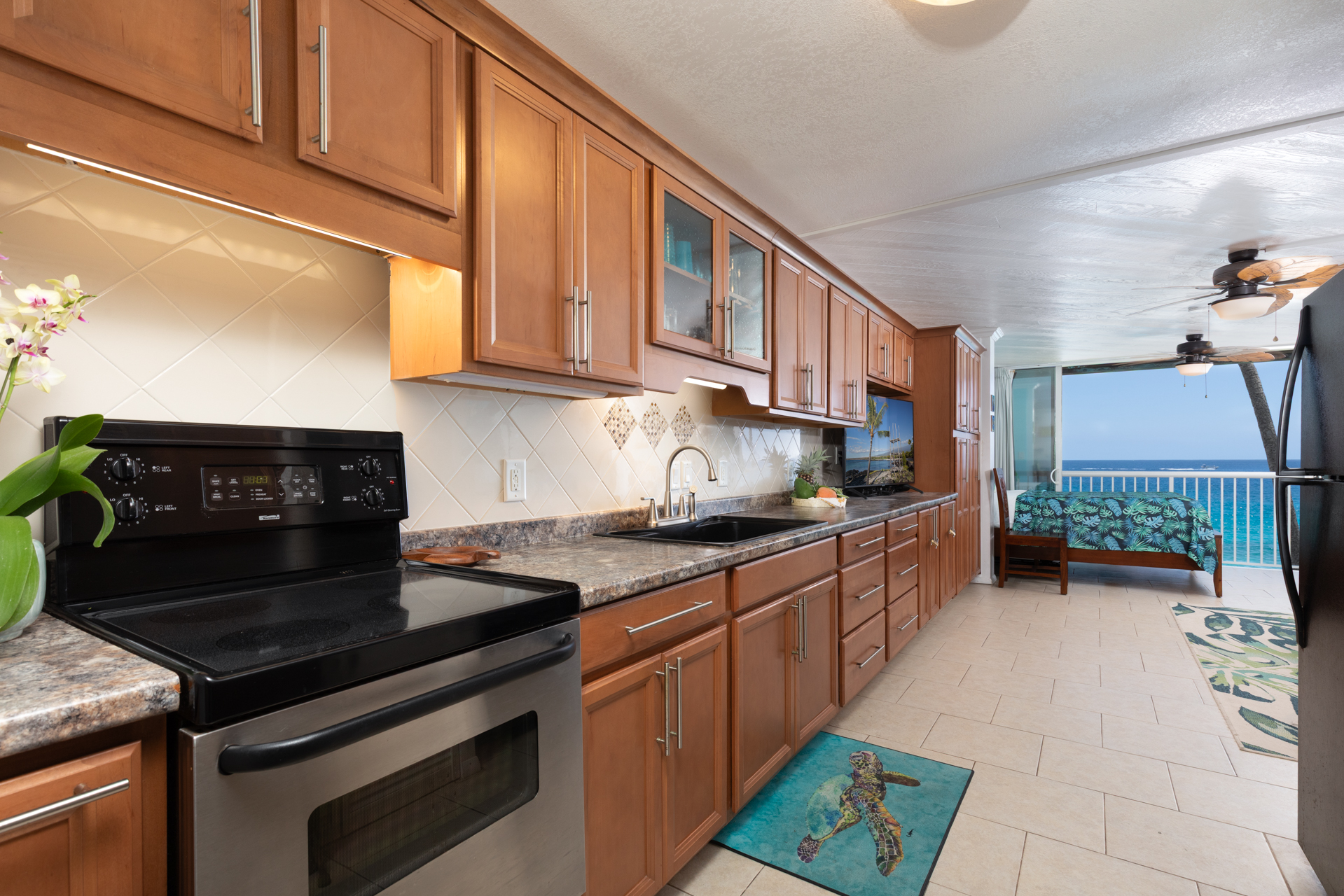 77-6452 ALII DRIVE 307