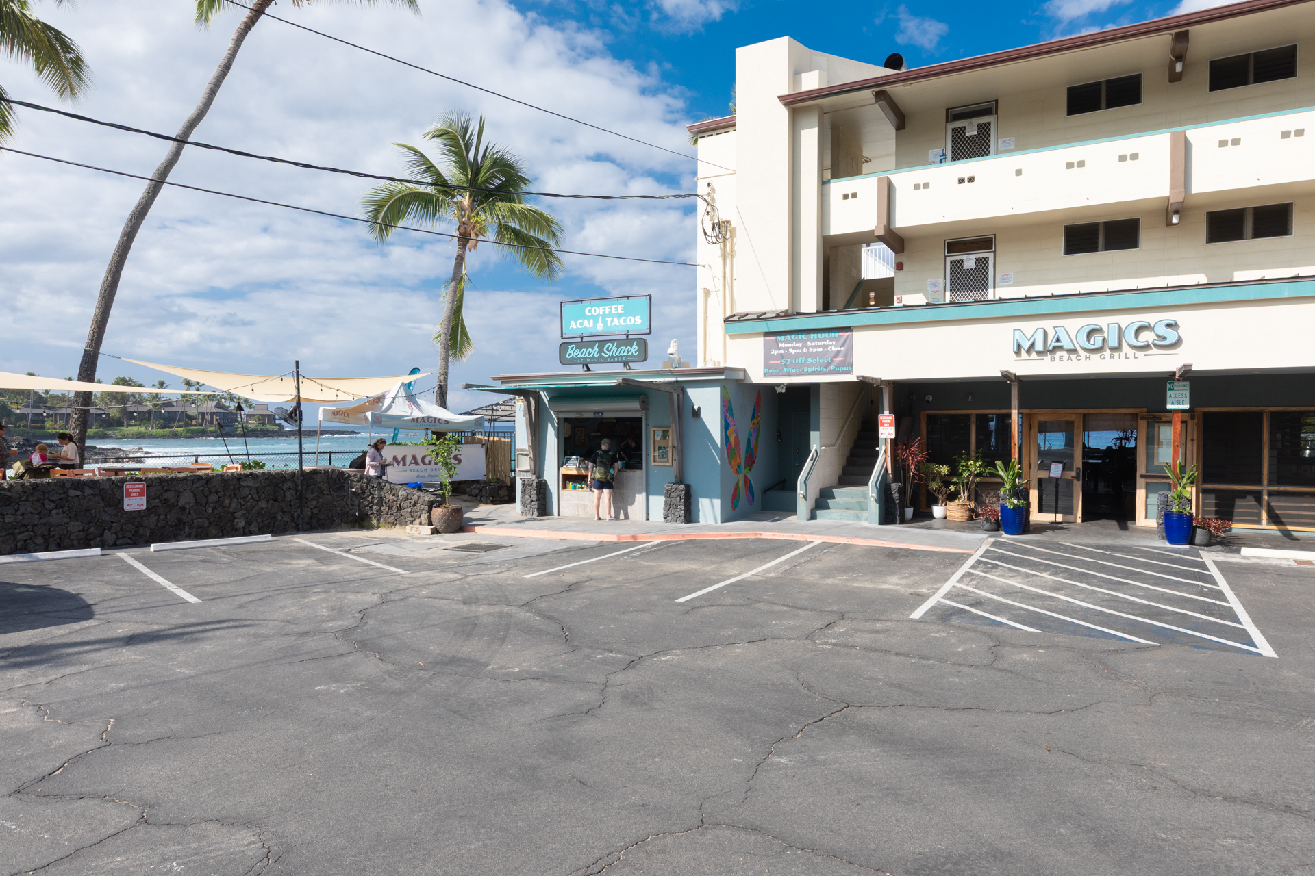 77-6452 ALII DRIVE 307