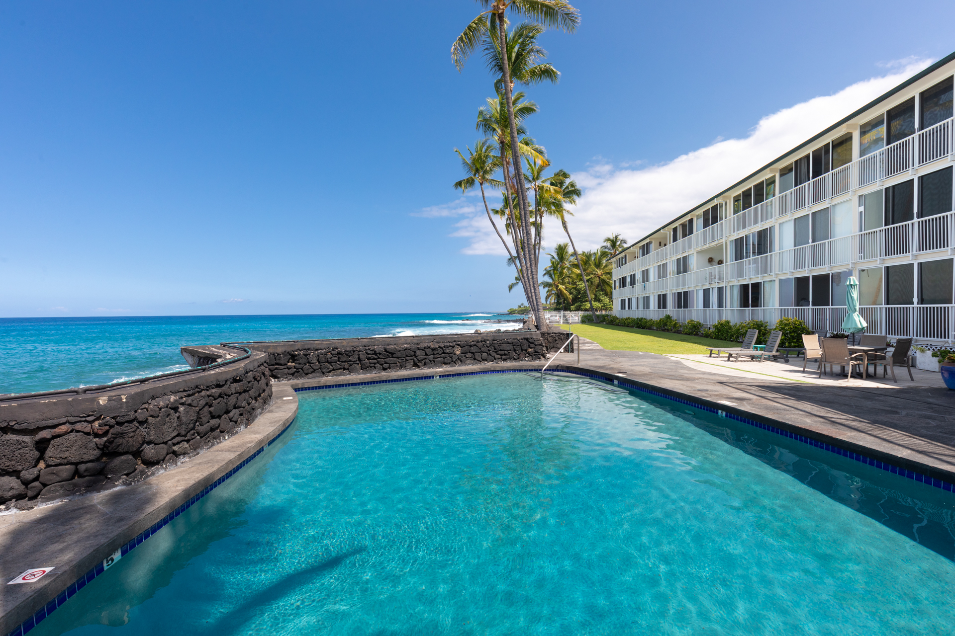 77-6452 ALII DRIVE 307