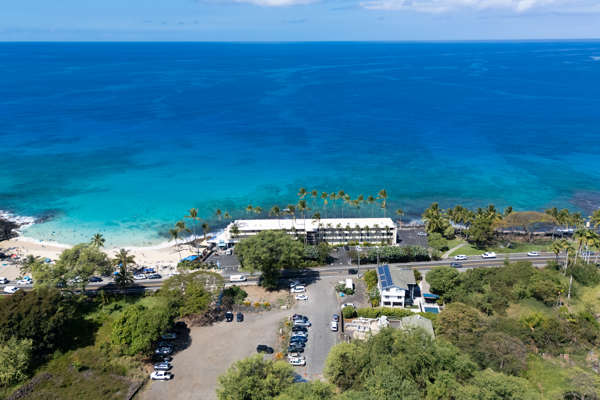 77-6452 ALII DRIVE 307